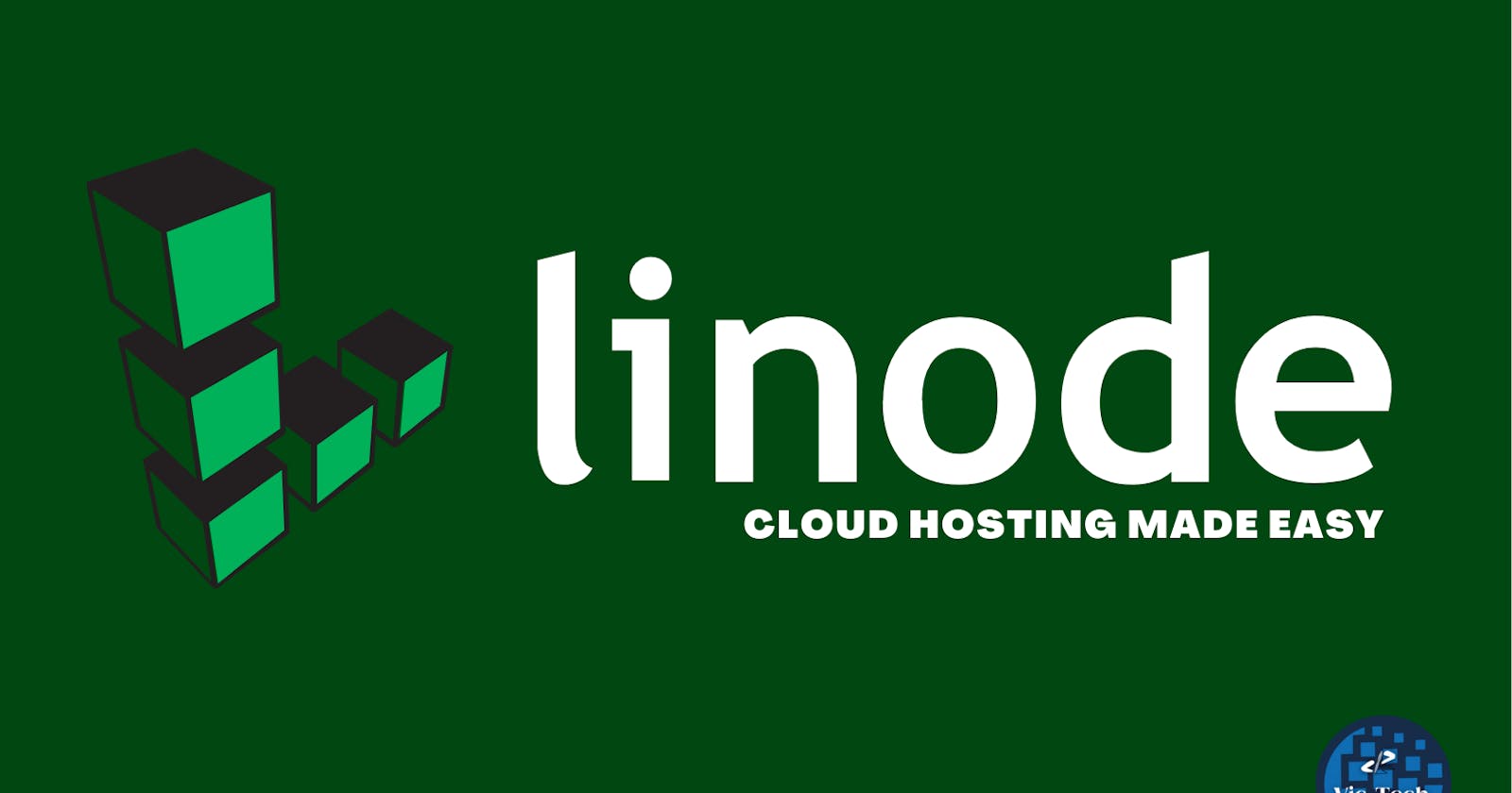 Get Started With Linodes Cloud hosting