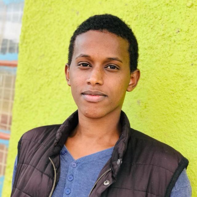 Suleiman Osman