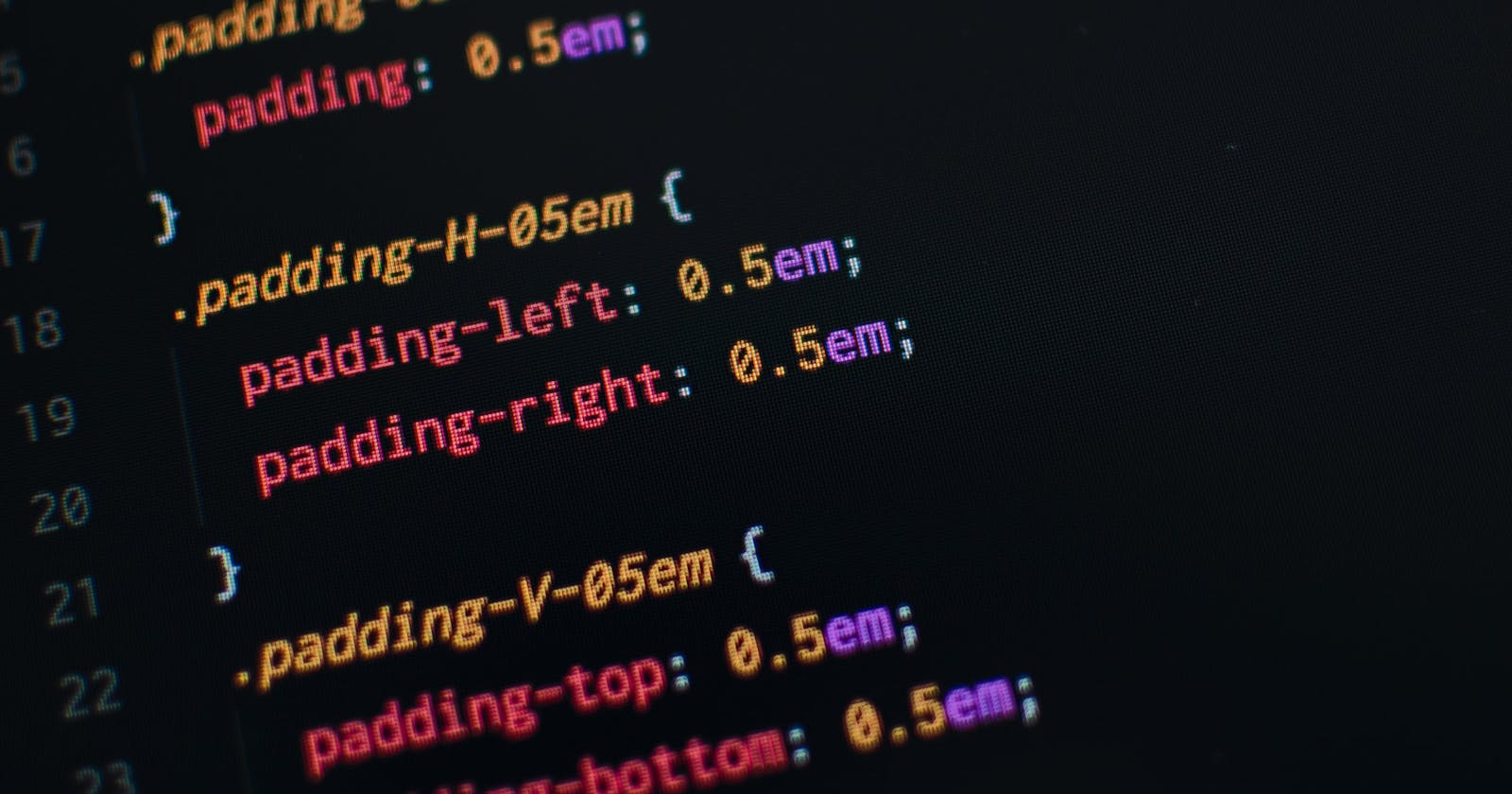 How To Add CSS To Your HTML Files