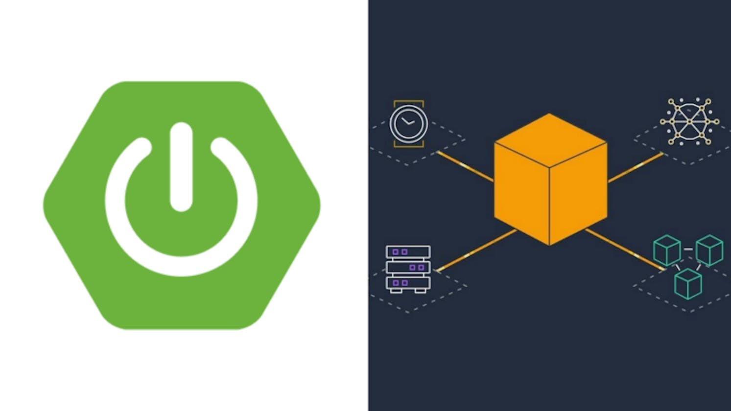 Deploy Spring Boot Applications to AWS App Runner with AWS CodePipeline