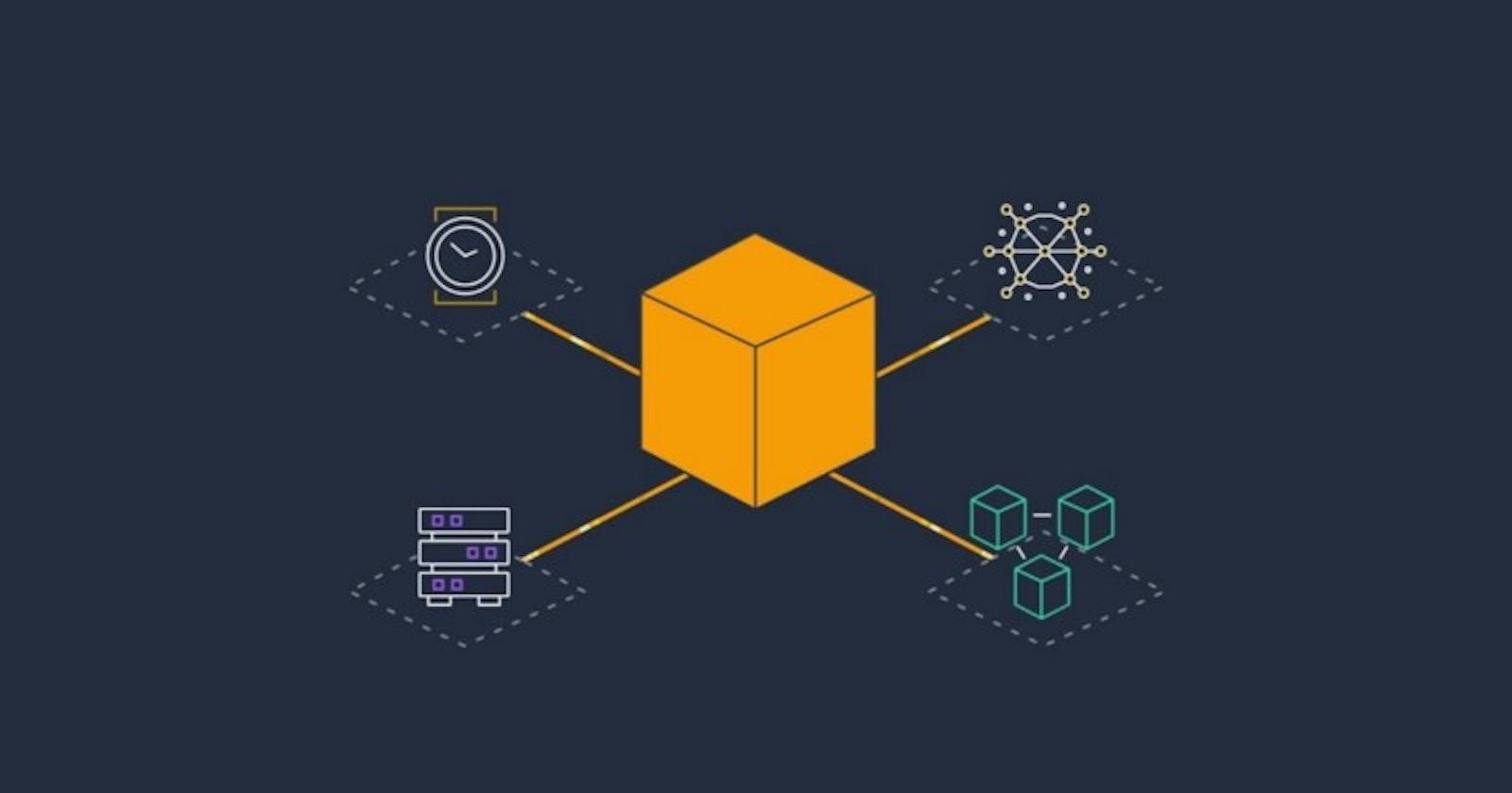 A First Impression of AWS App Runner