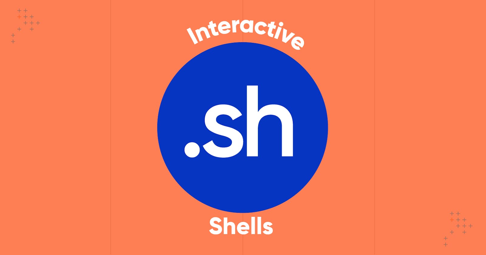 Automating Inputs for Interactive Shells