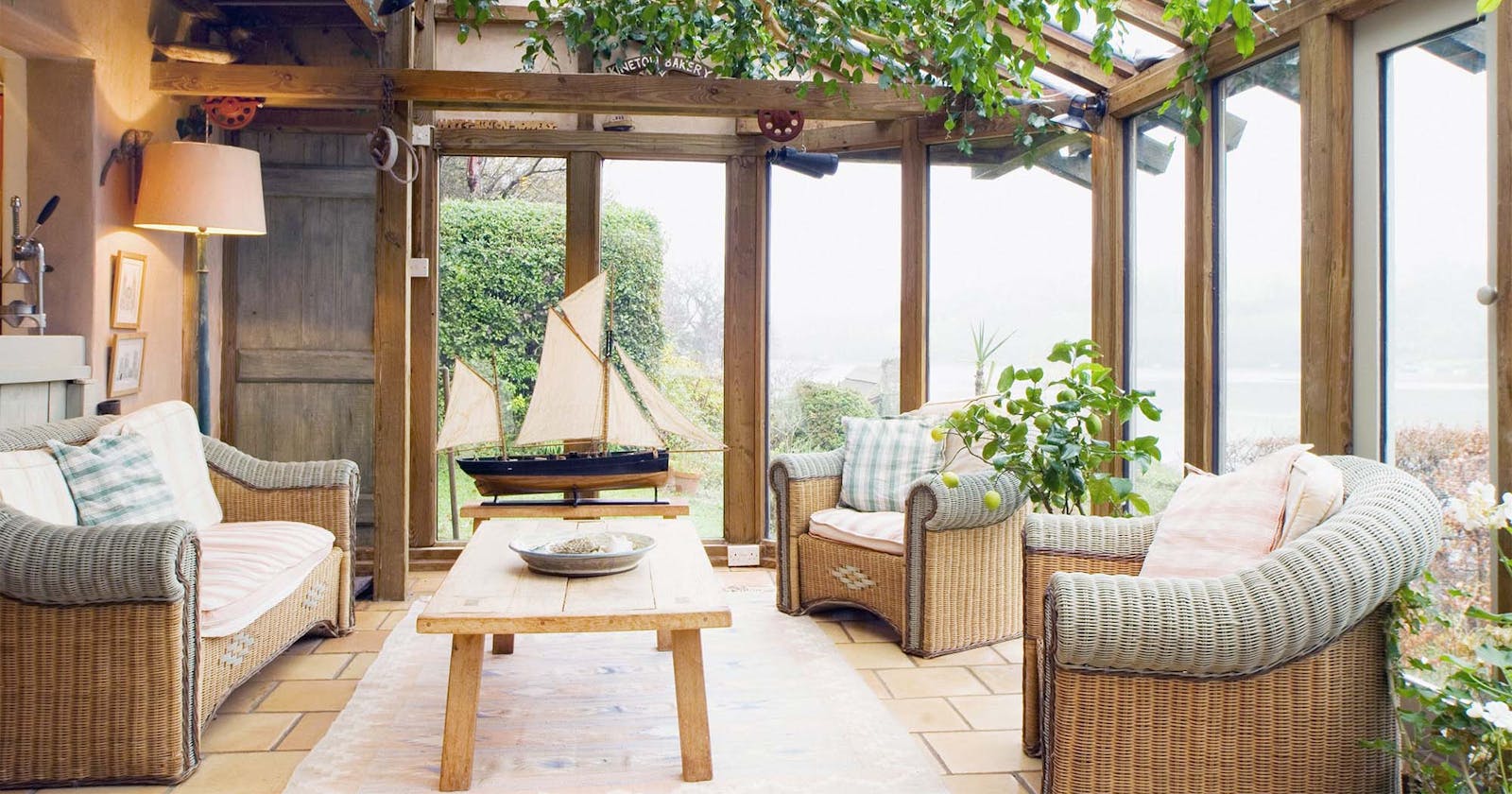 The Benefits of Sun Rooms | Morgan Outdoor Living