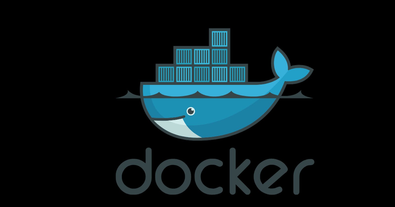 Docker - Complete Beginner’s guide.
