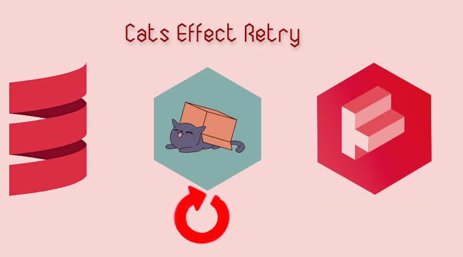 Retrying Cats Effect Failures With Ease