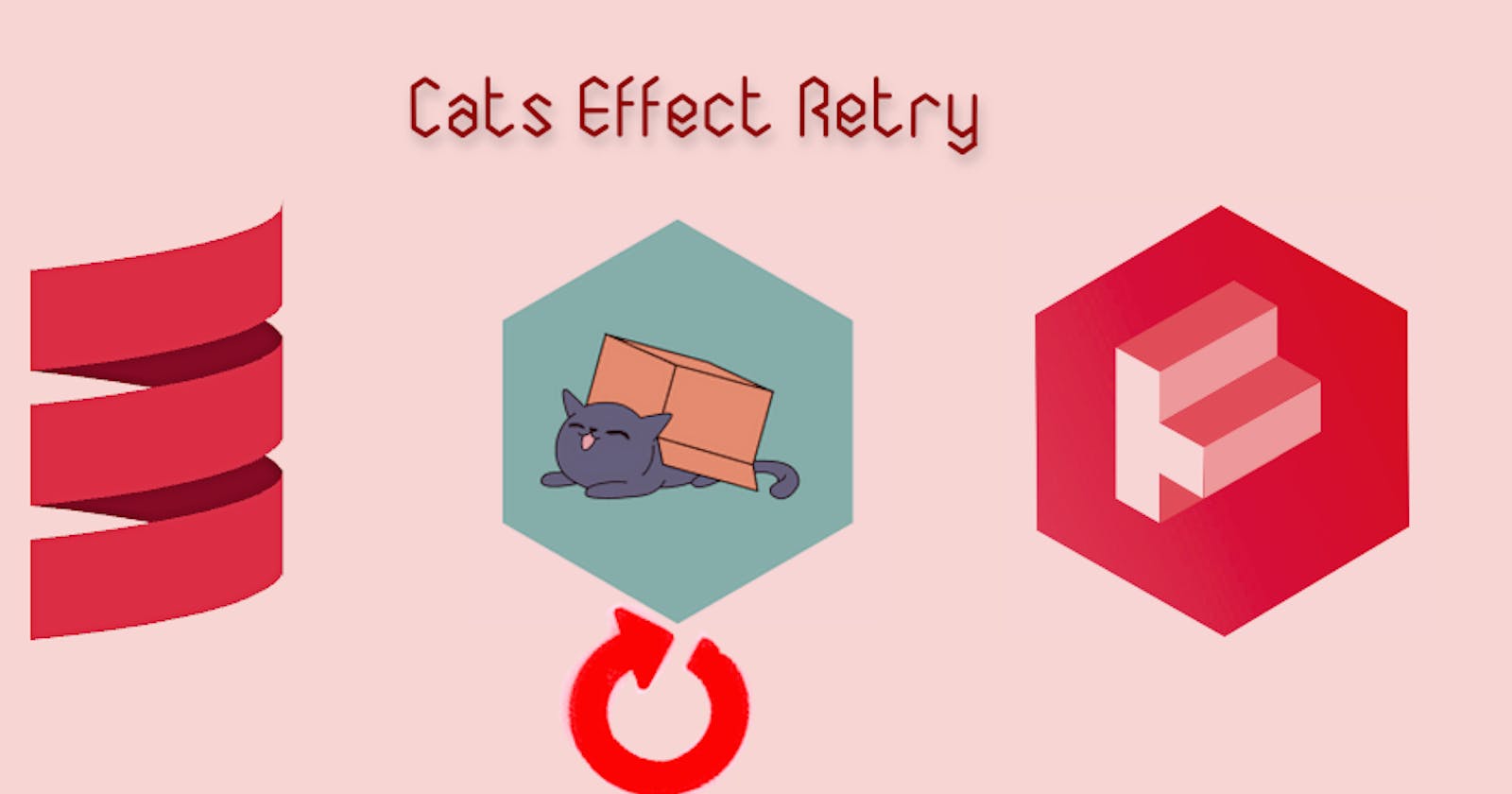 Retrying Cats Effect Failures With Ease