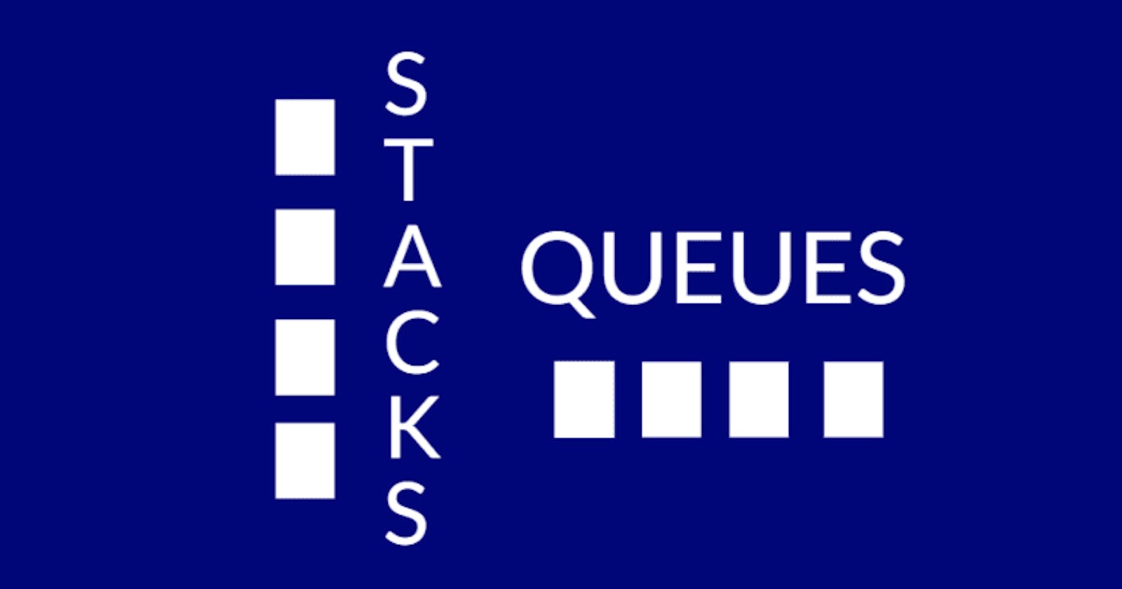 Data Structures: Stacks And Queues I