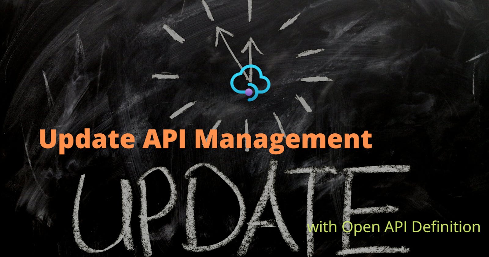 Deploying OpenAPI in Azure API Management with Terraform