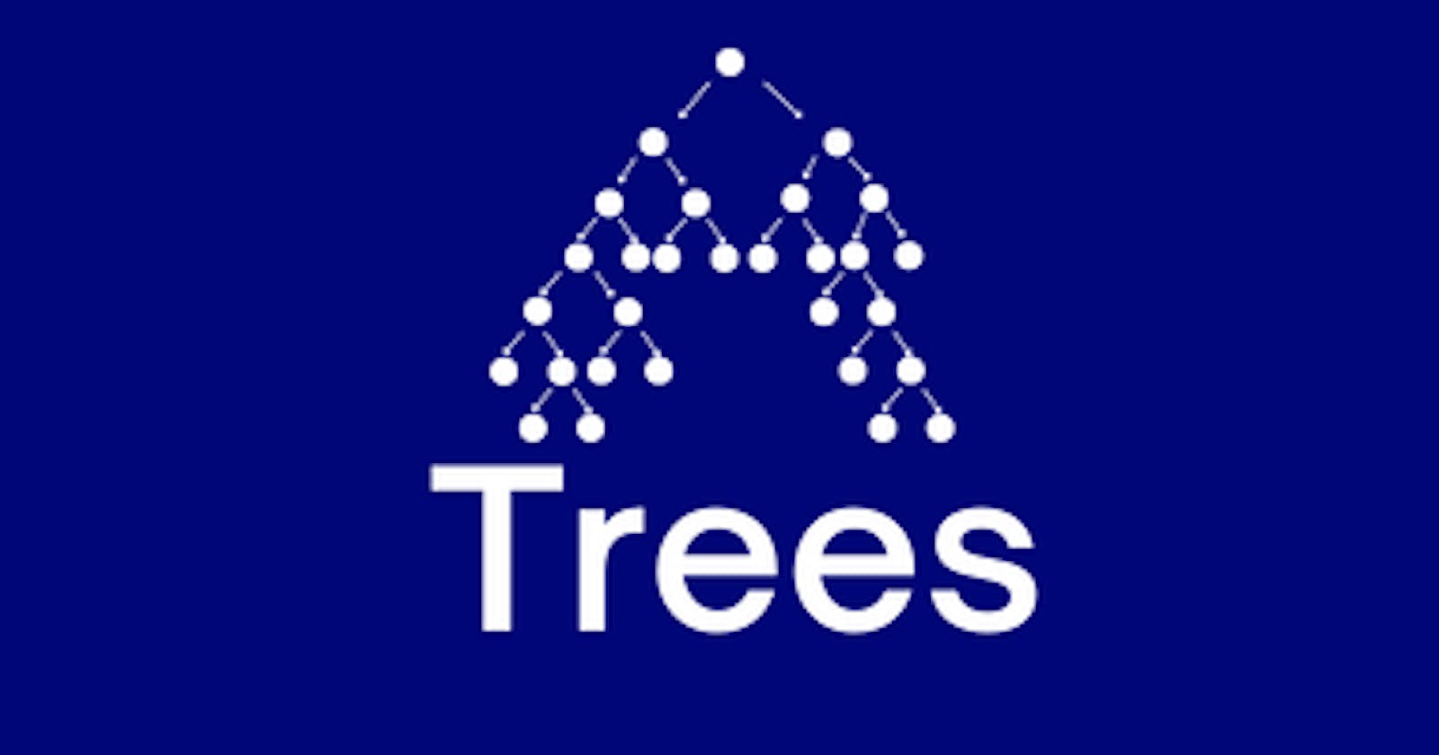 Data Structures: Trees I