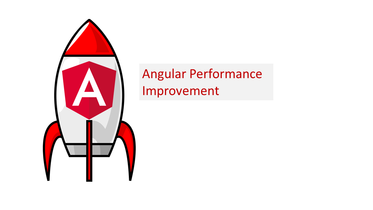 Angular performance tips
