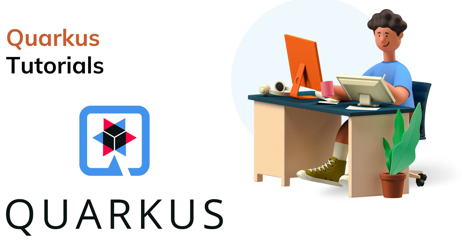 Quarkus - Hello world example using Kotlin!
