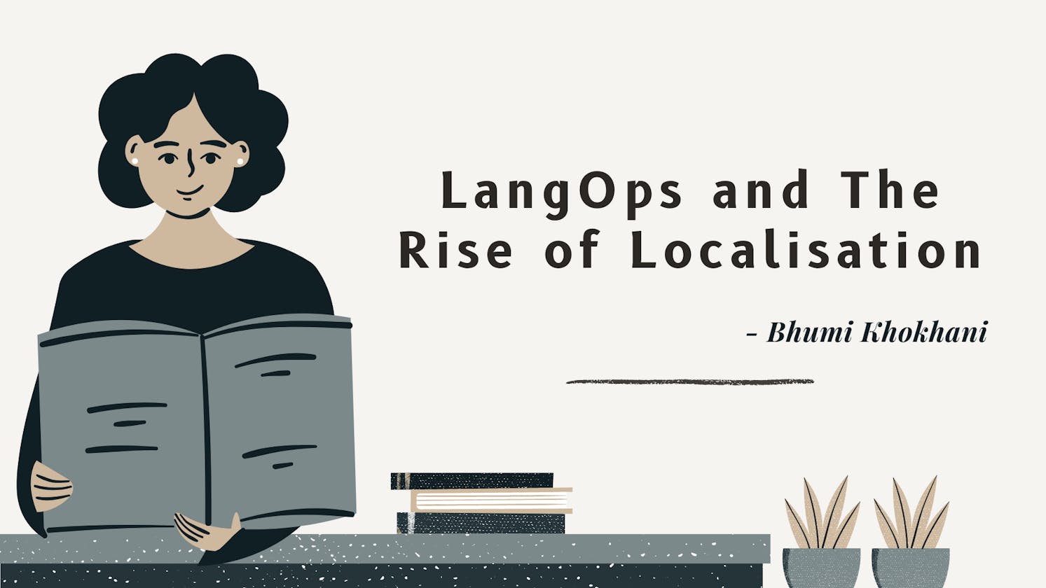 LangOps and The Rise of Localisation