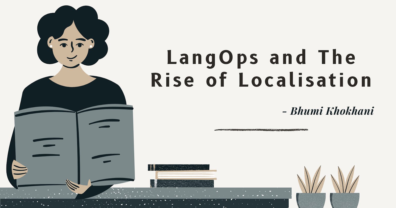 LangOps and The Rise of Localisation