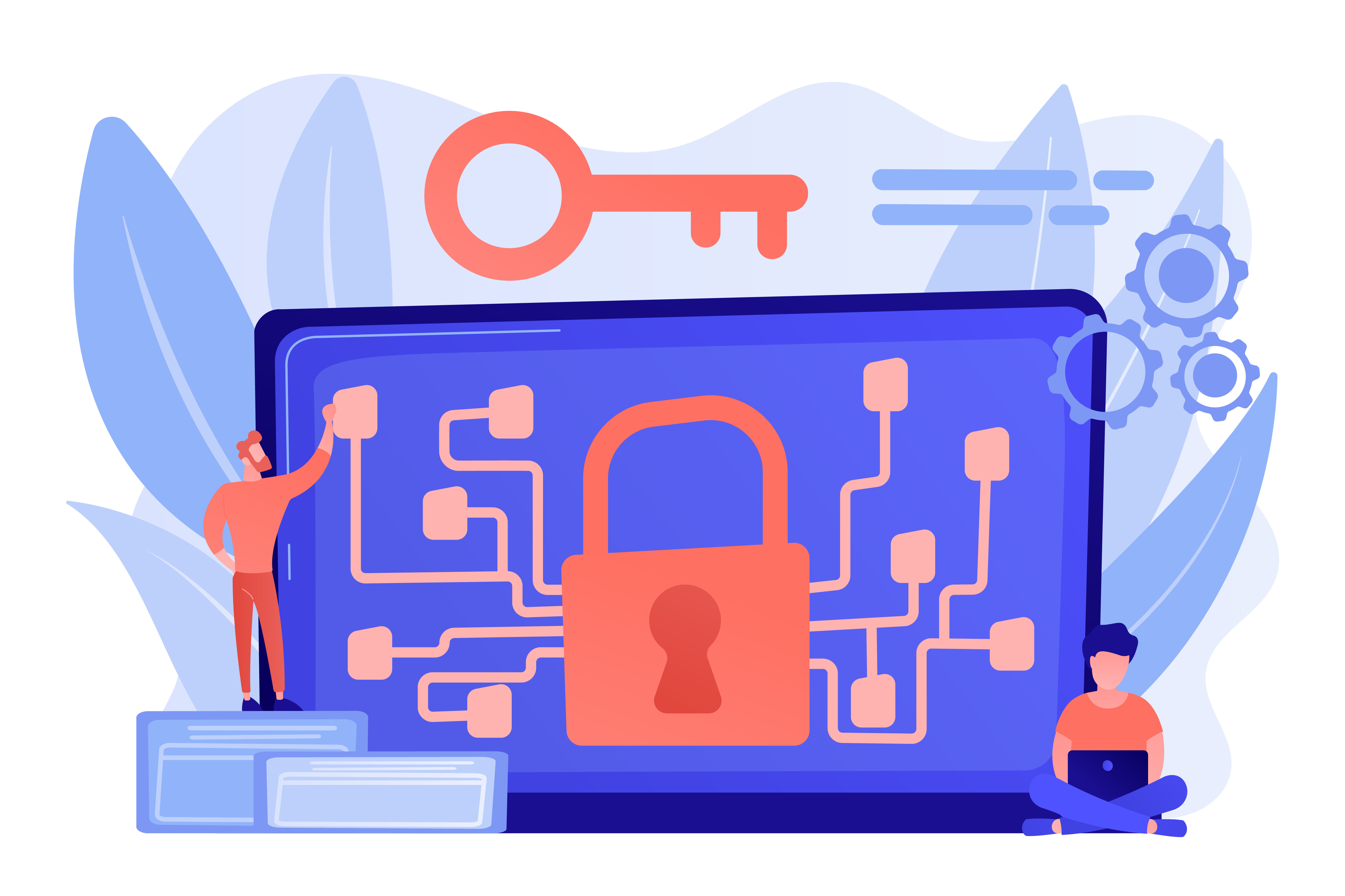 What is Cryptography?