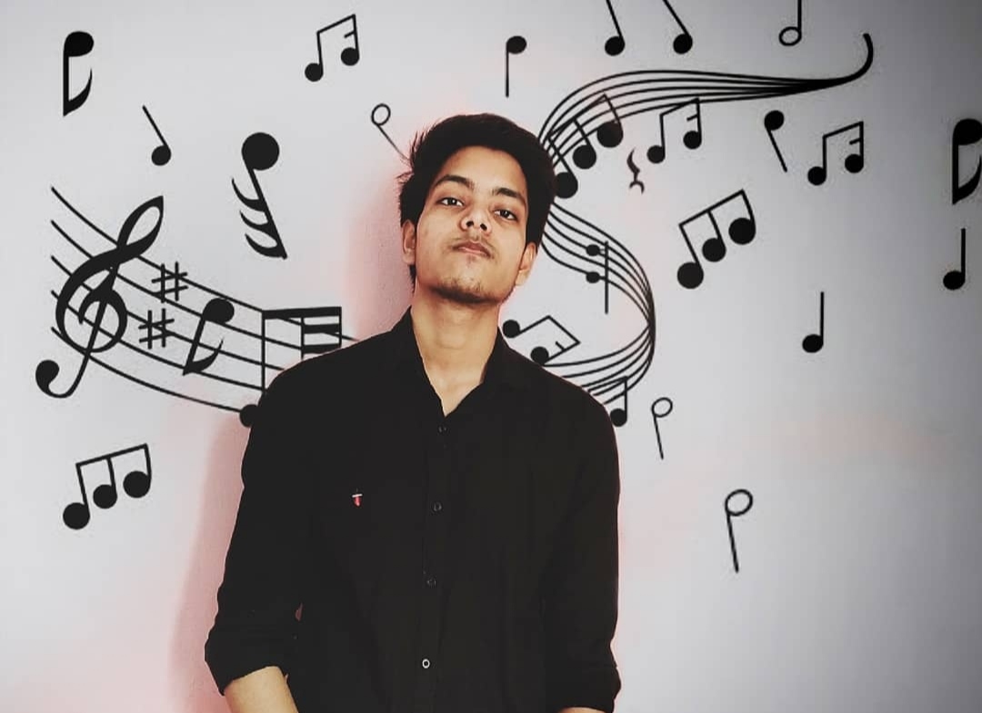Ritik Prasad