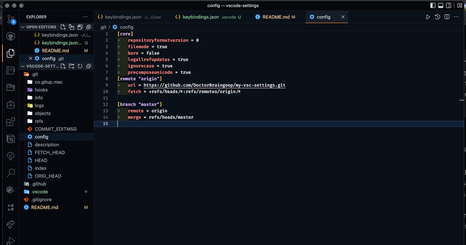 Make VSCode Home With These Extensions