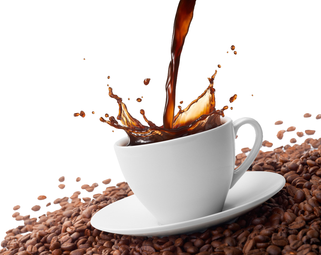 The History of Military Coffee