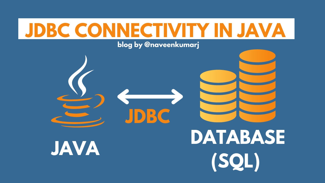 How To Connect With SQL Database Using Java?(JDBC Connectivity)