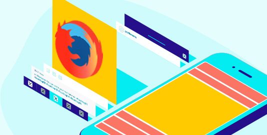 A Detailed Guide On How To Use Firefox To Debug Web Issues In Android