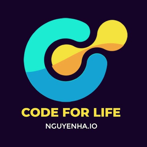 Nguyen Ha's Blog - Code for Life - nguyenha.io