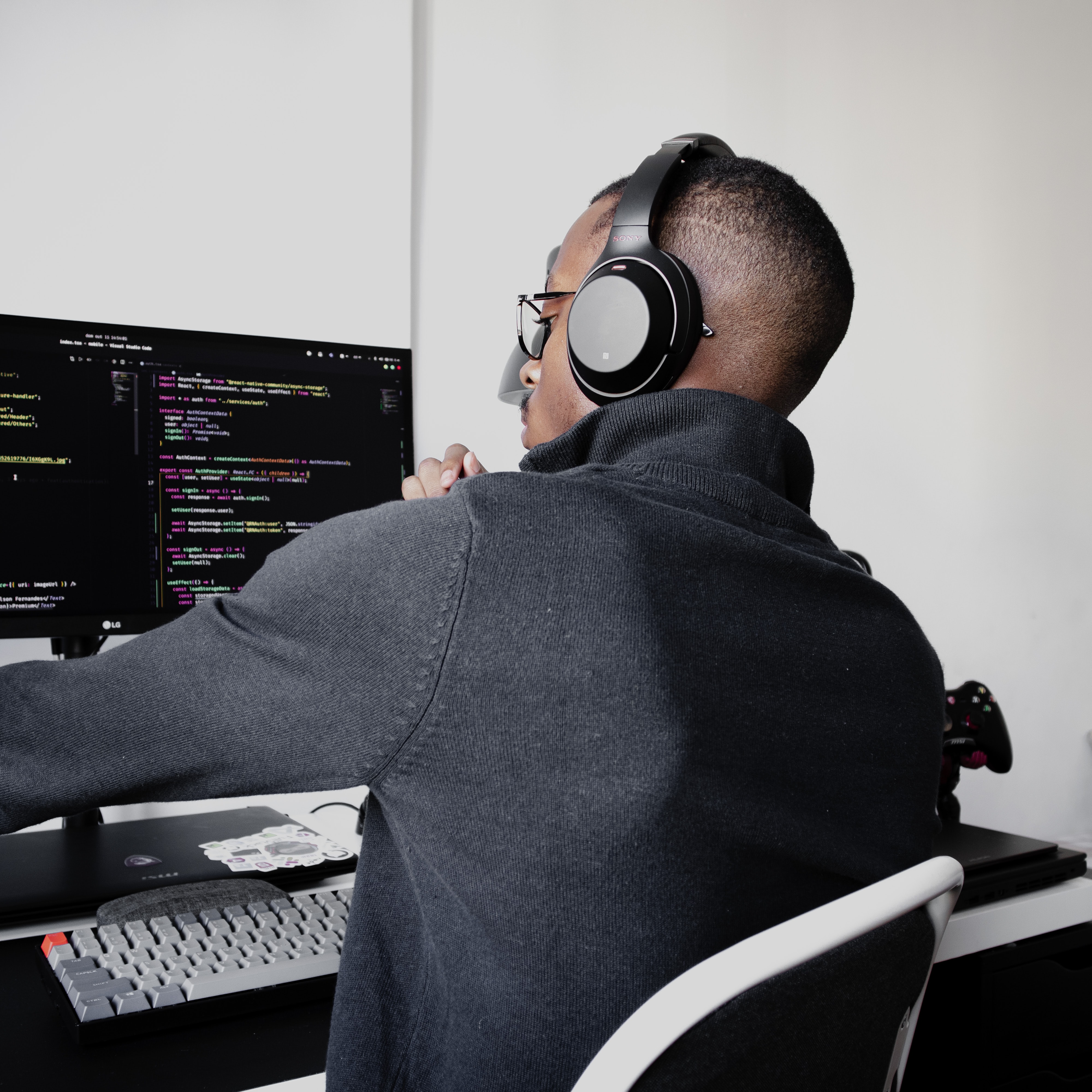 Nodejs Core Modules
