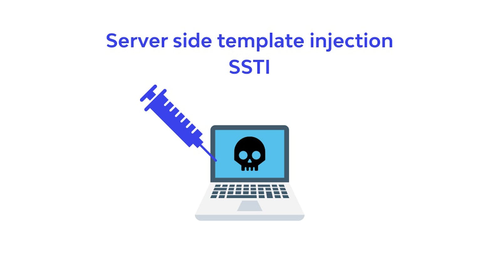 XVWA (Xtreme Vulnerable Web Application) - SSTI (Server Side Template Injection) 
güvenlik açığı tespiti, sömürüsü ve alınması gereken önlemler