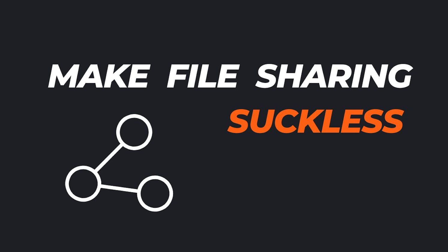 File Sharing Using cURL