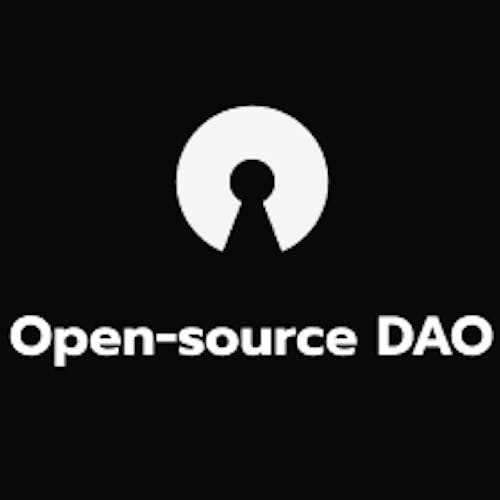 Open-source DAO's blog