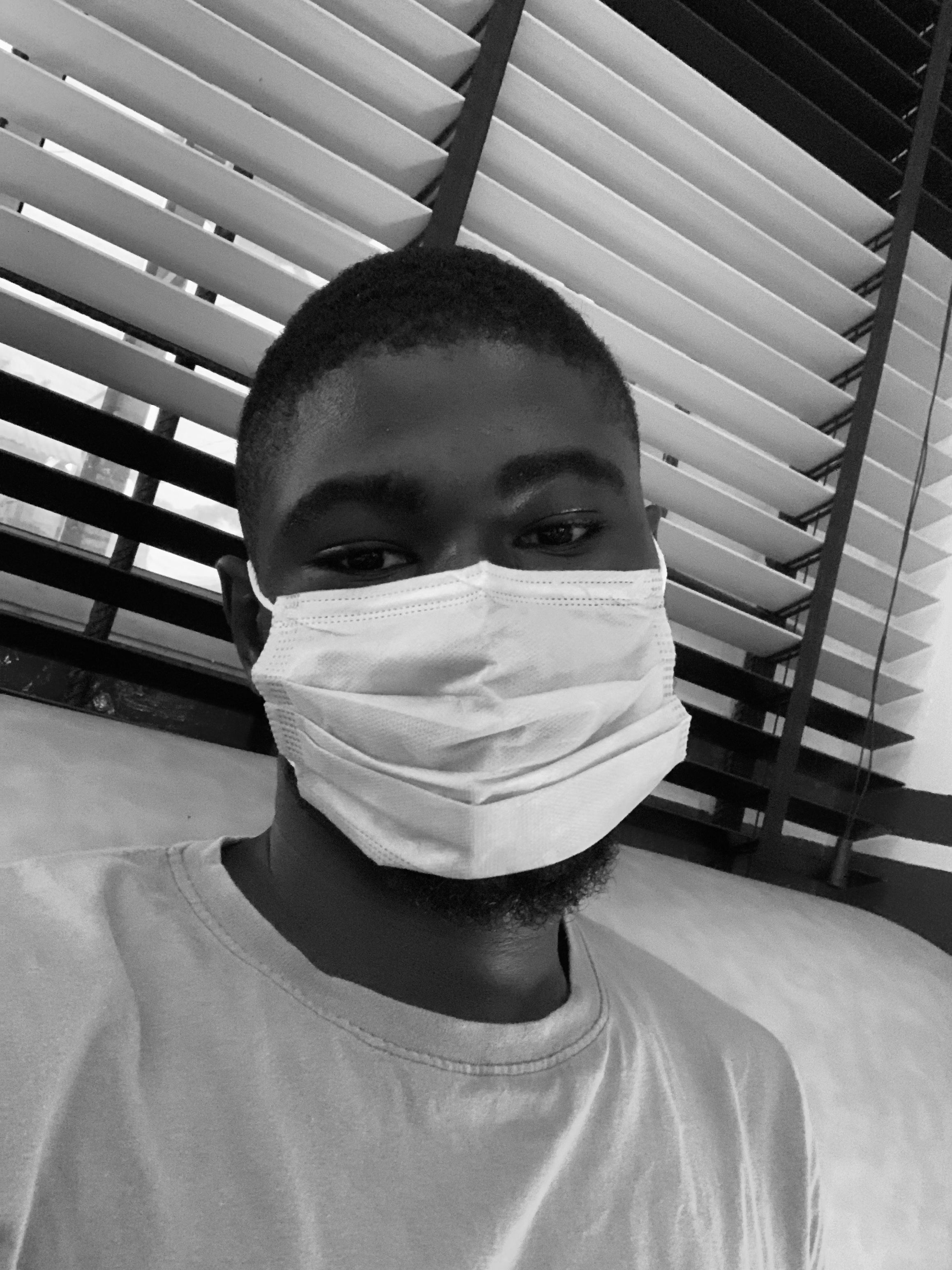 Olatunji Bright