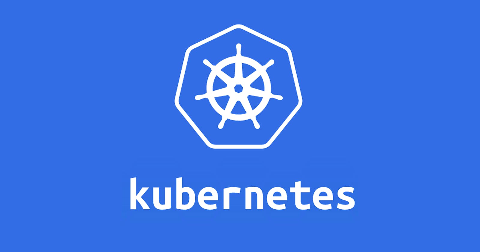 Basic Structure of Kubernetes configuration file.
