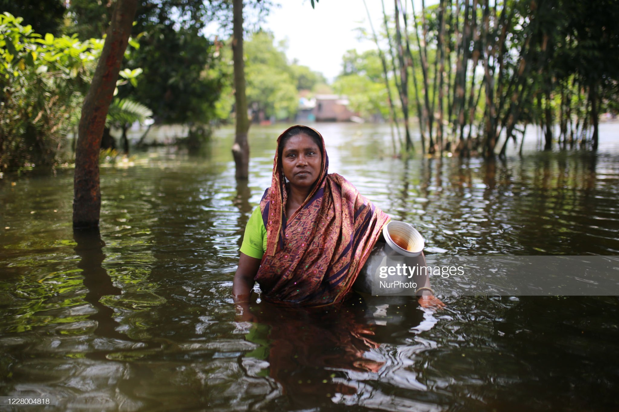 lady stranded in water.png