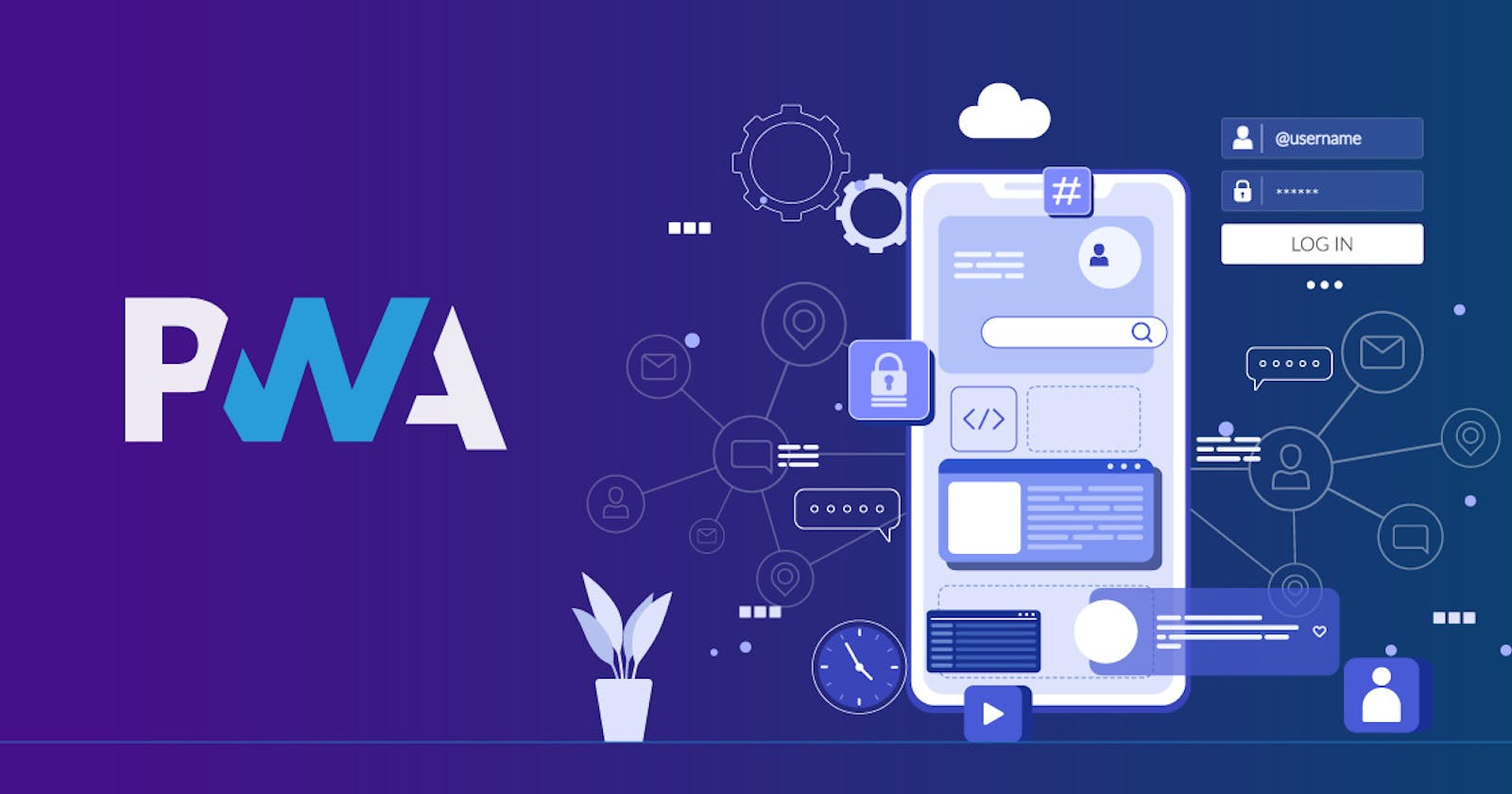 What are Progressive Web Applications? Get started with creating PWA