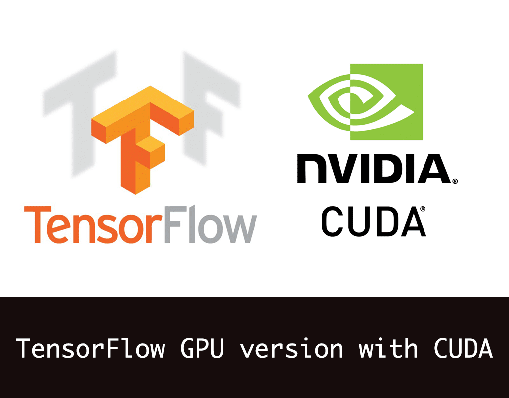 Common problems and solutions of TensorFlow GPU installation