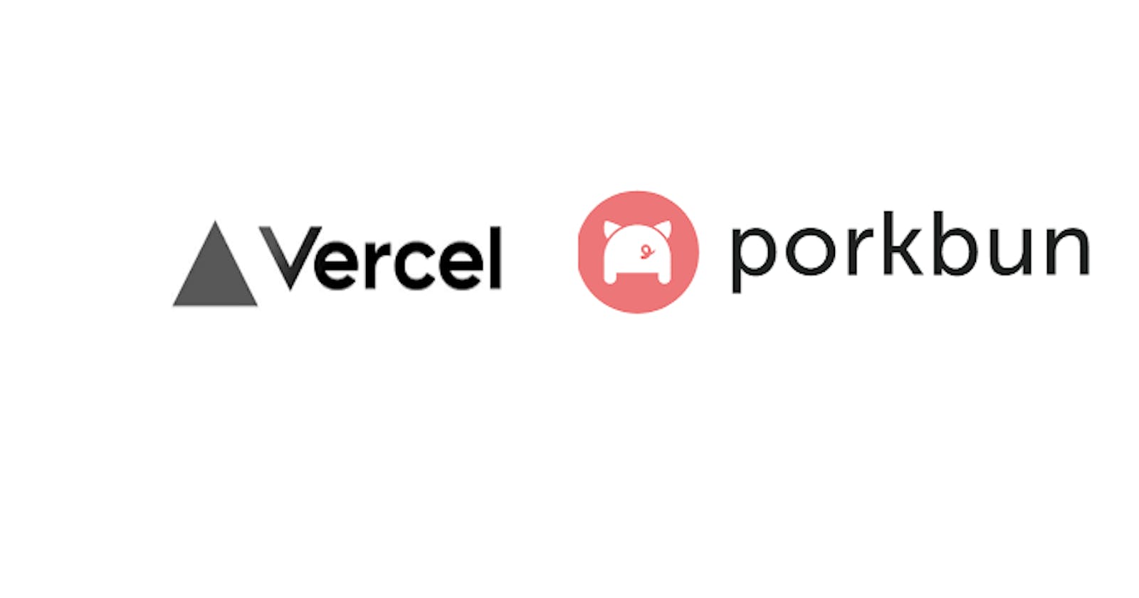 Buying A Domain Name From Porkbun And Using It For Your Vercel Project