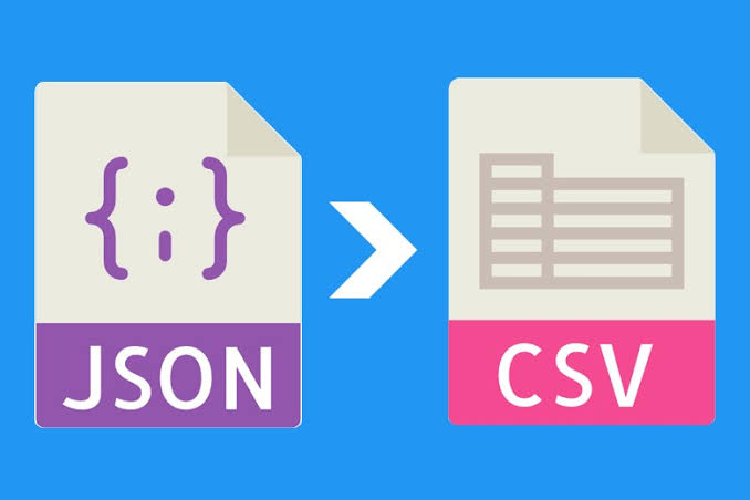 Building a memory-efficient ETL to convert JSON to CSV in Python with prefect