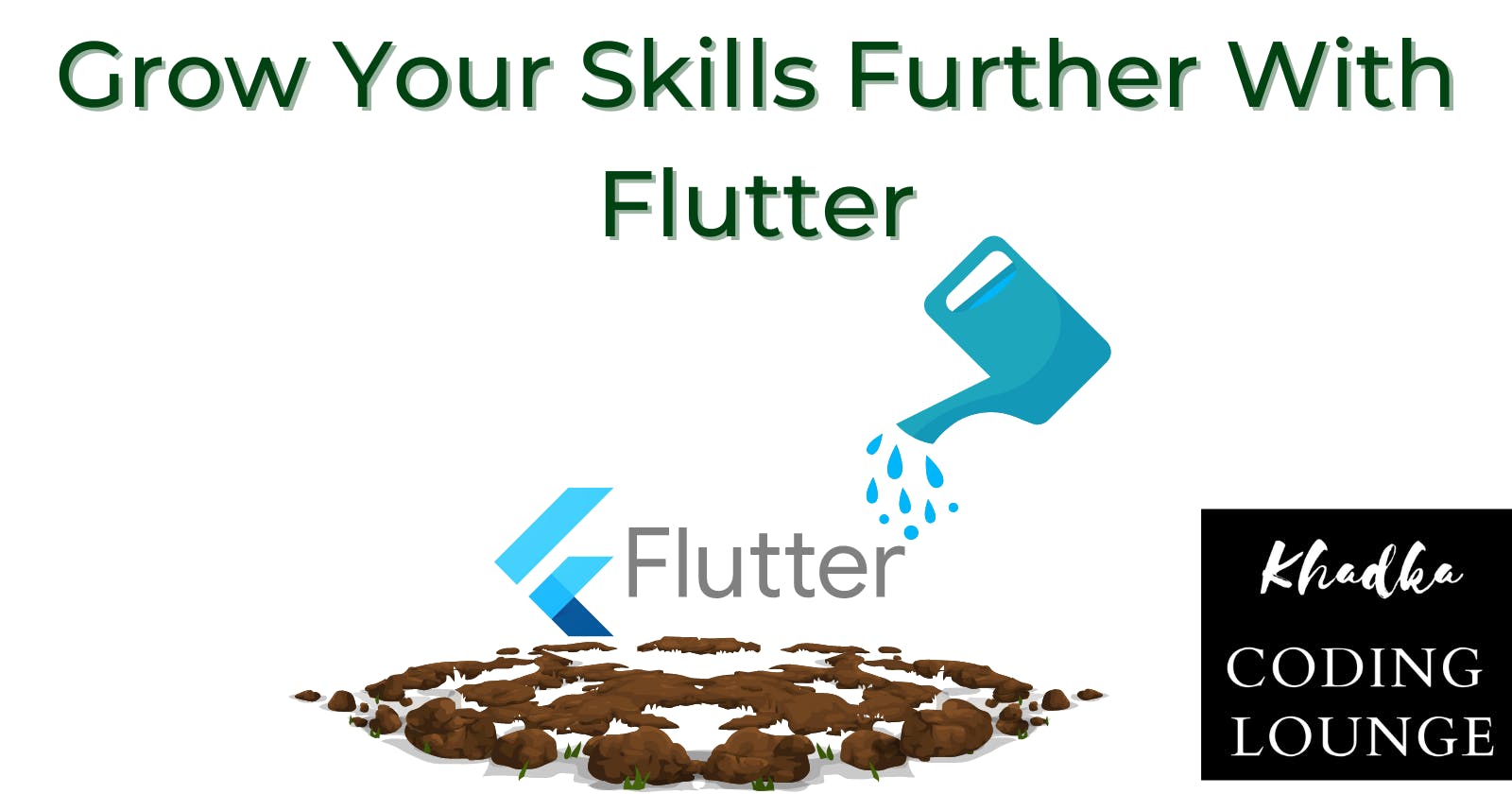 Flutter Exercises To Grow Your Skills