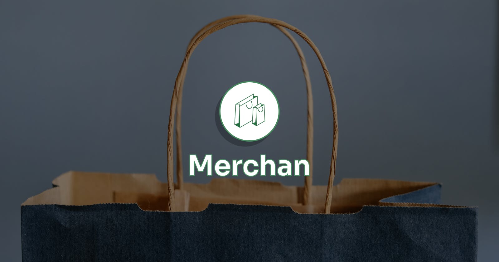 Merchan: E-commerce Analytic Web Application