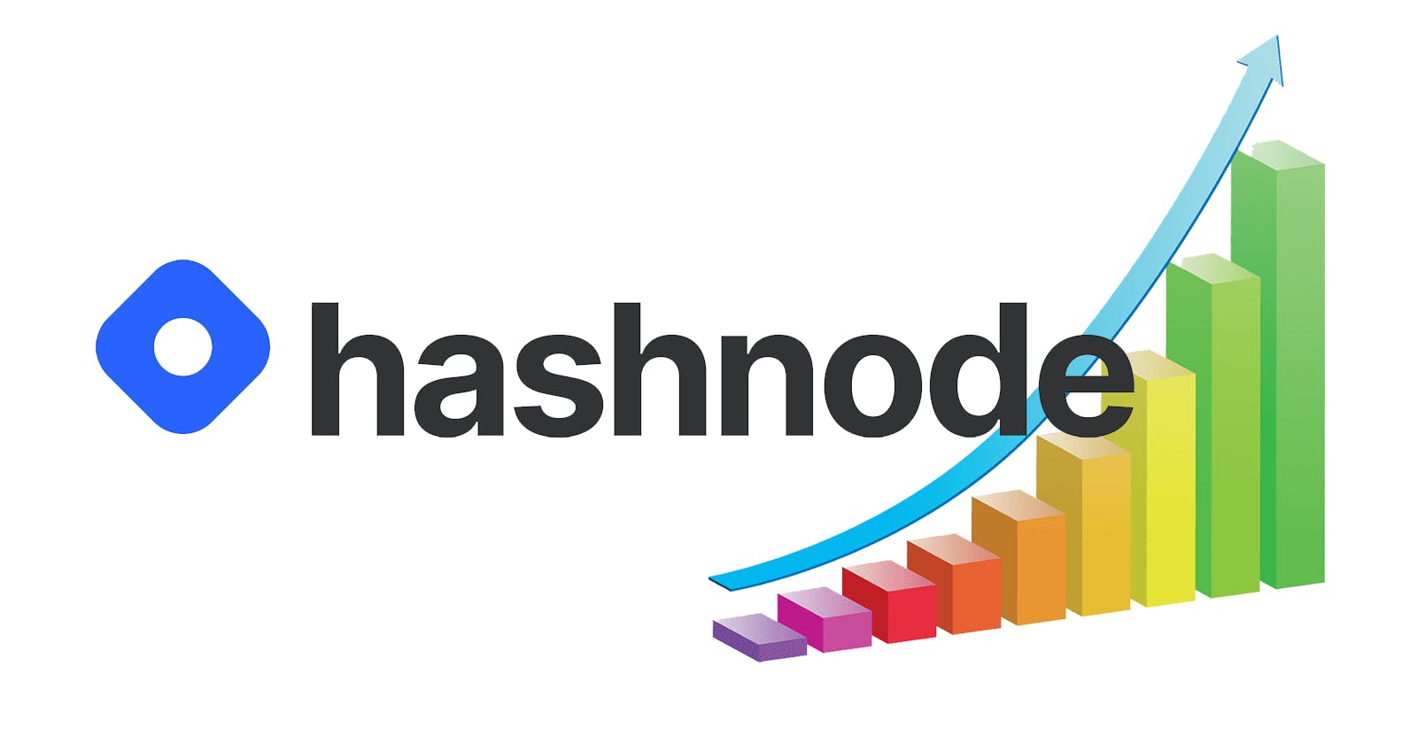 How did Hashnode help my project get traction?