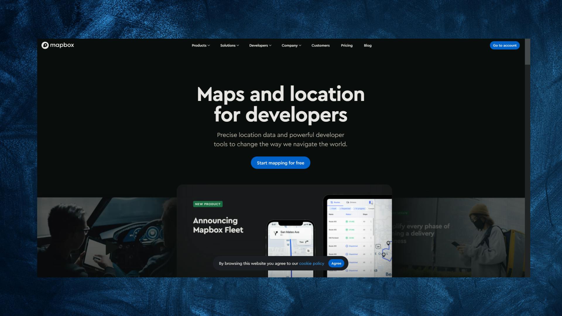 Flutter MapBox Integration: Complete Guide with Example