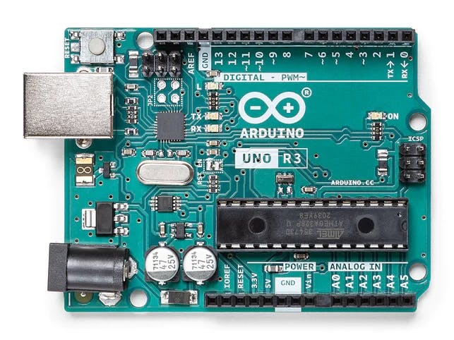 ARDUINO UNO