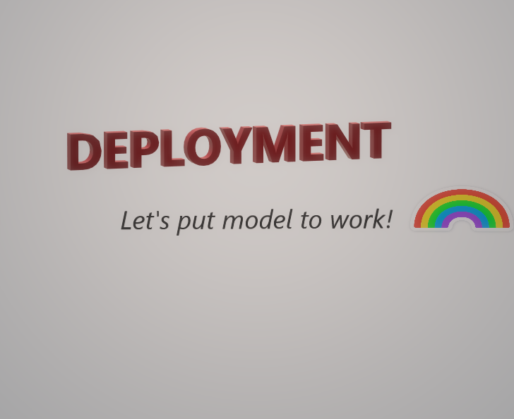 MLOPs Zoomcamp (Week 4)