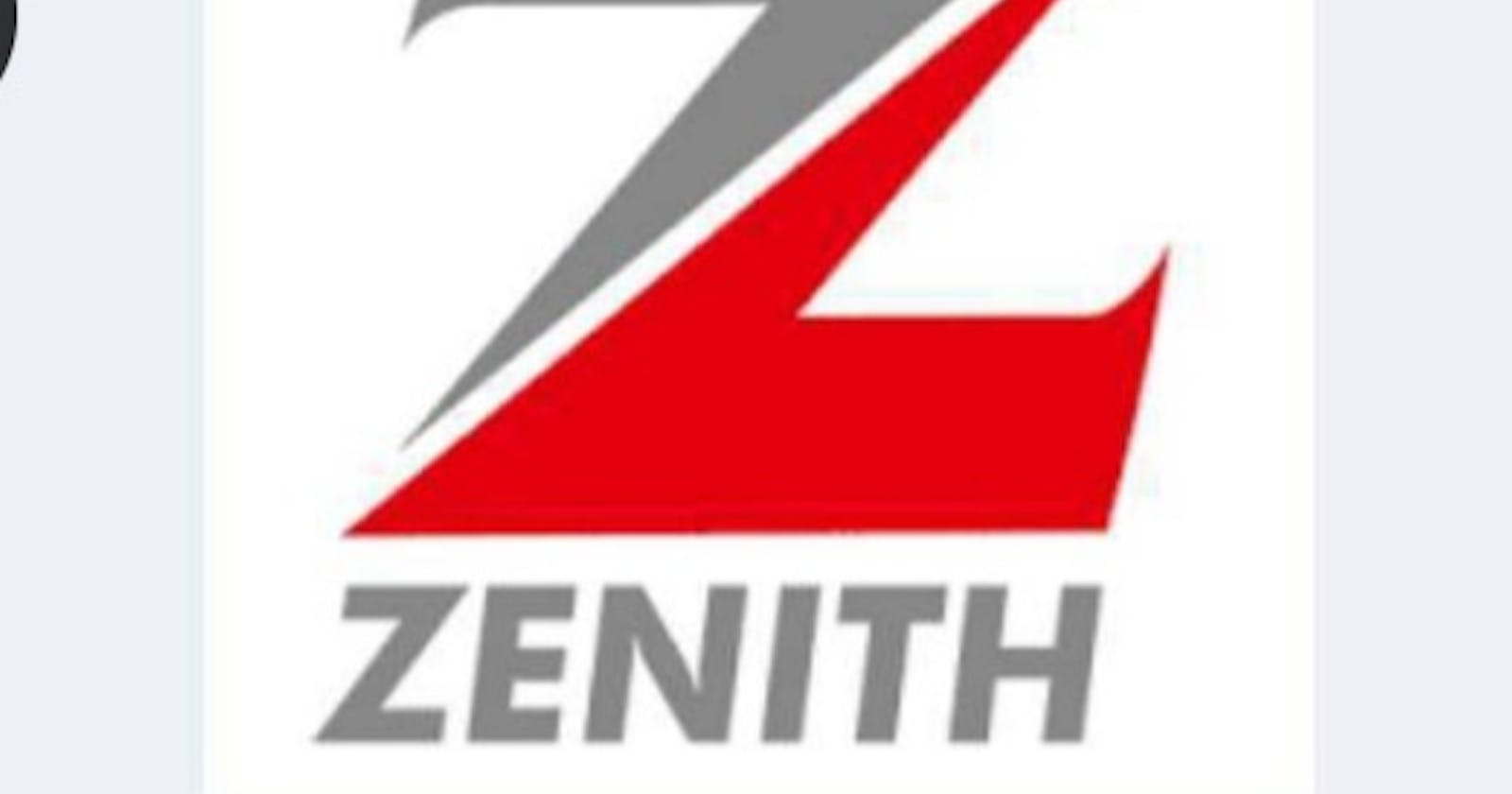 Creating Campaign to target customers (Zenith bank Campaign)