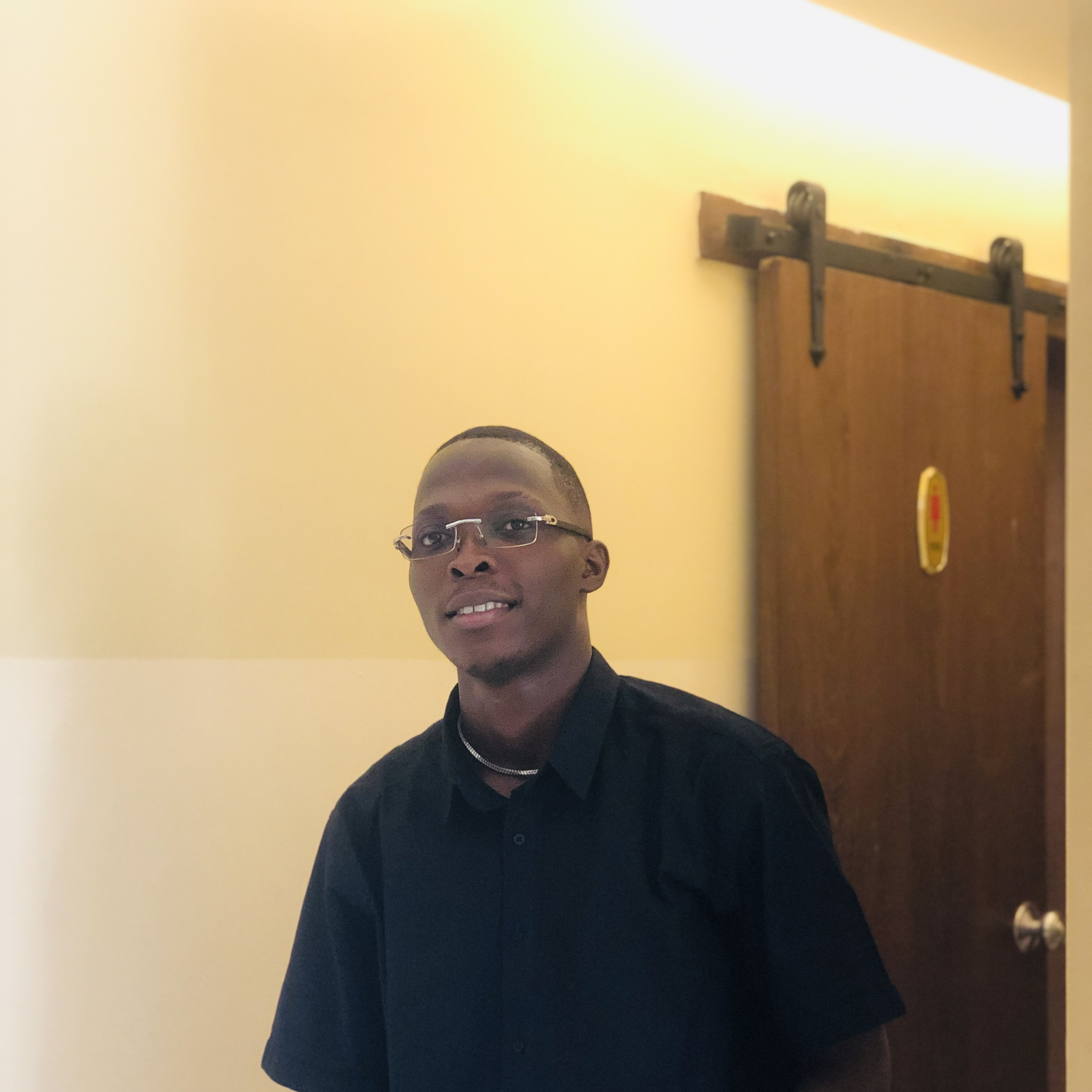 Temitope Kolawole