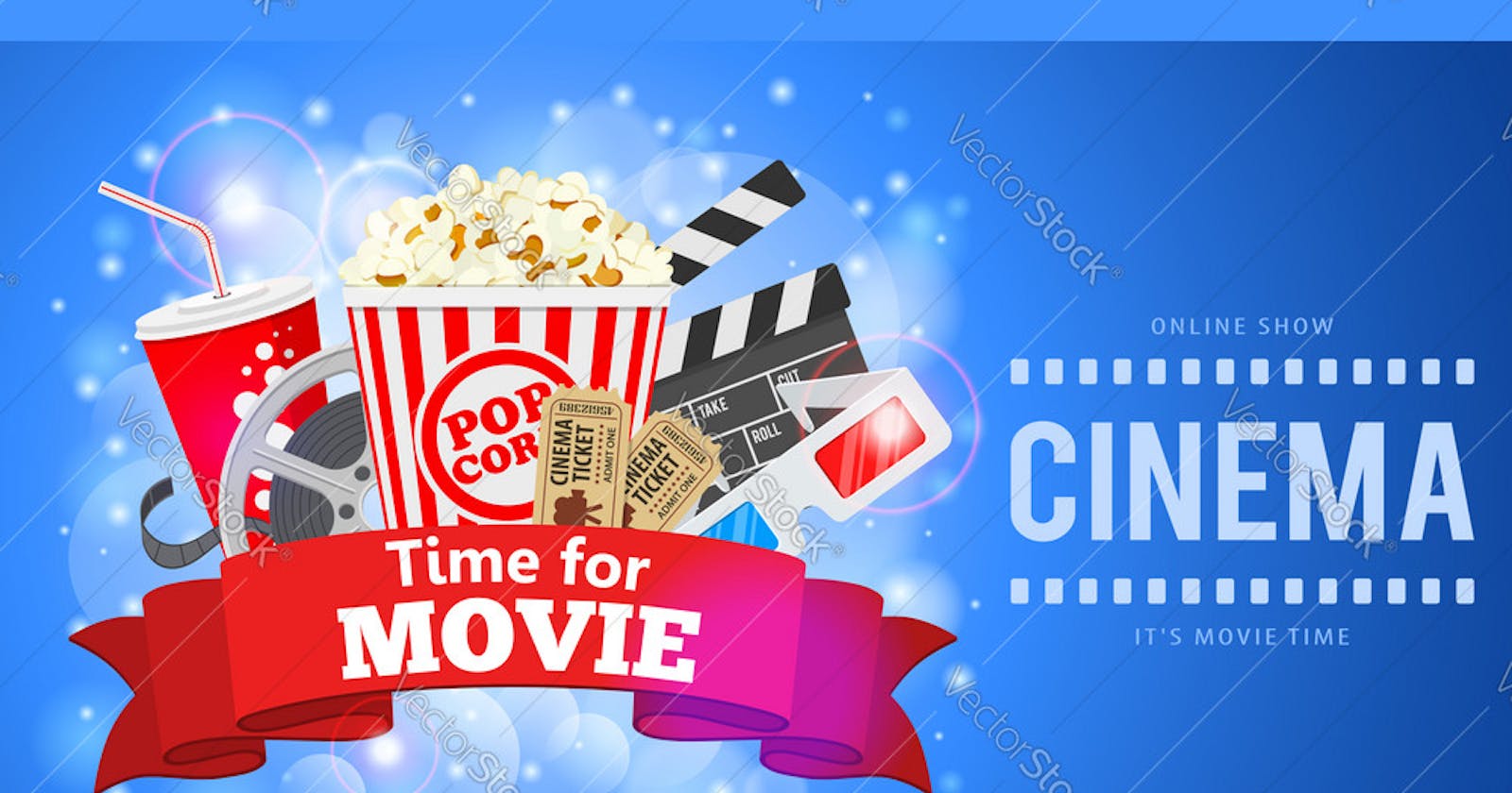 Watch Online Free Movies and Tv-Shows For Free