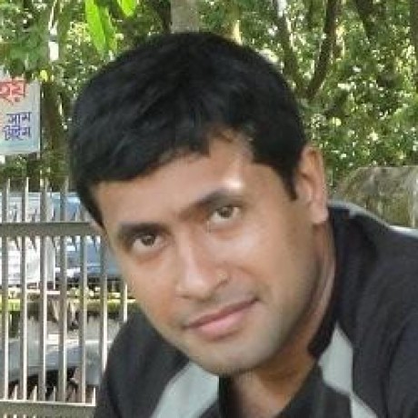 Pradipta Roy