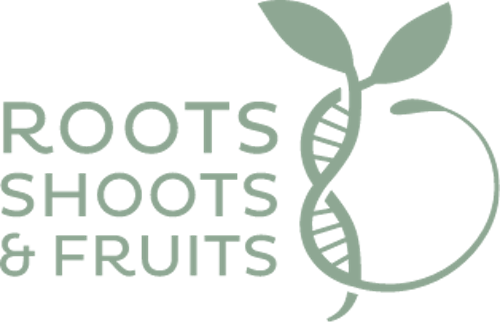 Roots Shoots & Fruits's blog