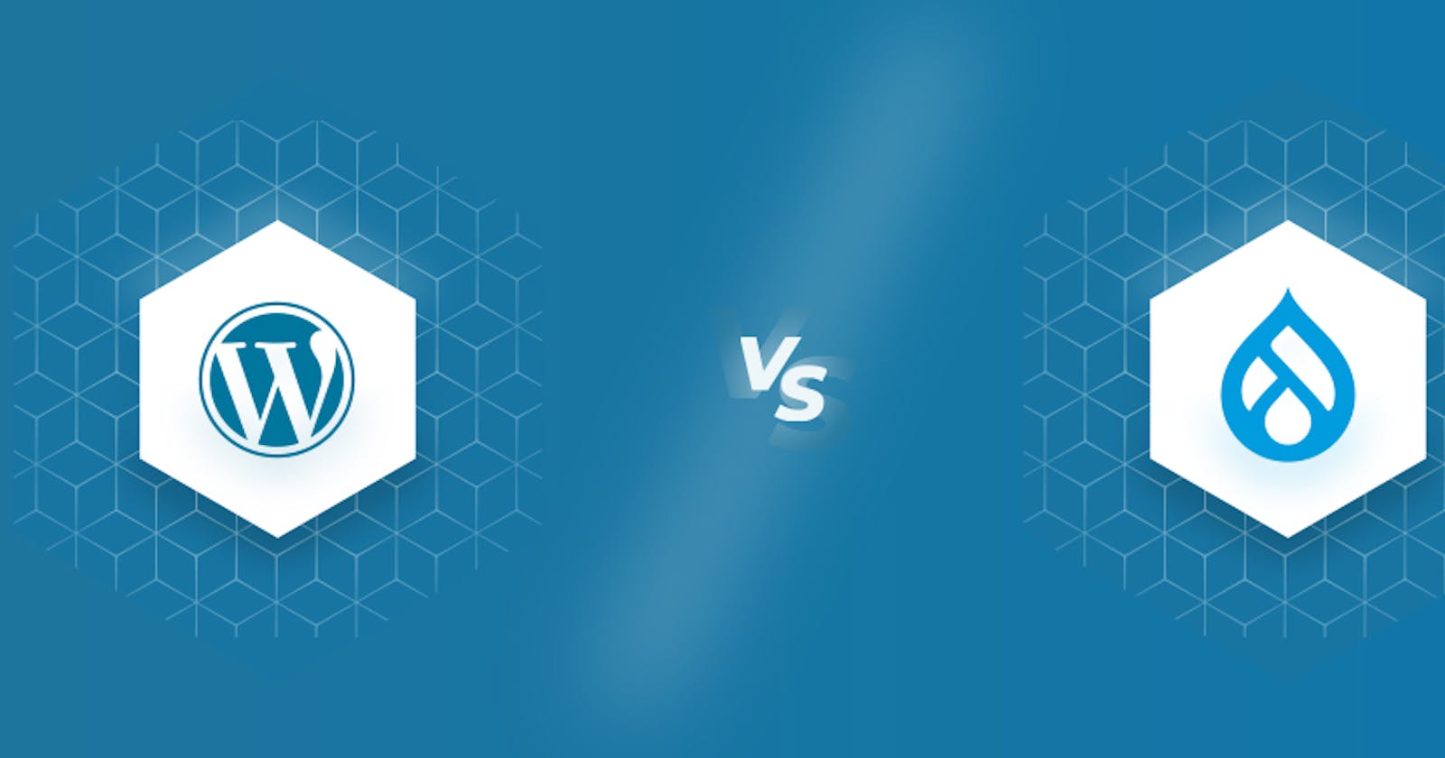 WordPress vs Drupal: Which CMS is Best For You?