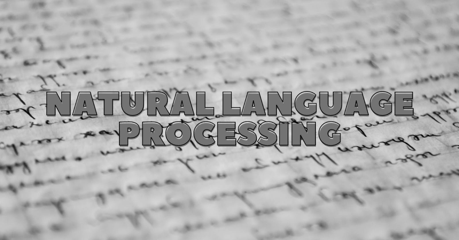 Tutorial 1 : NLP (Natural Language Processing) with Spacy.