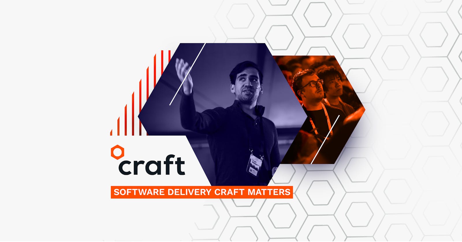 My review for the Craft Conference 2022