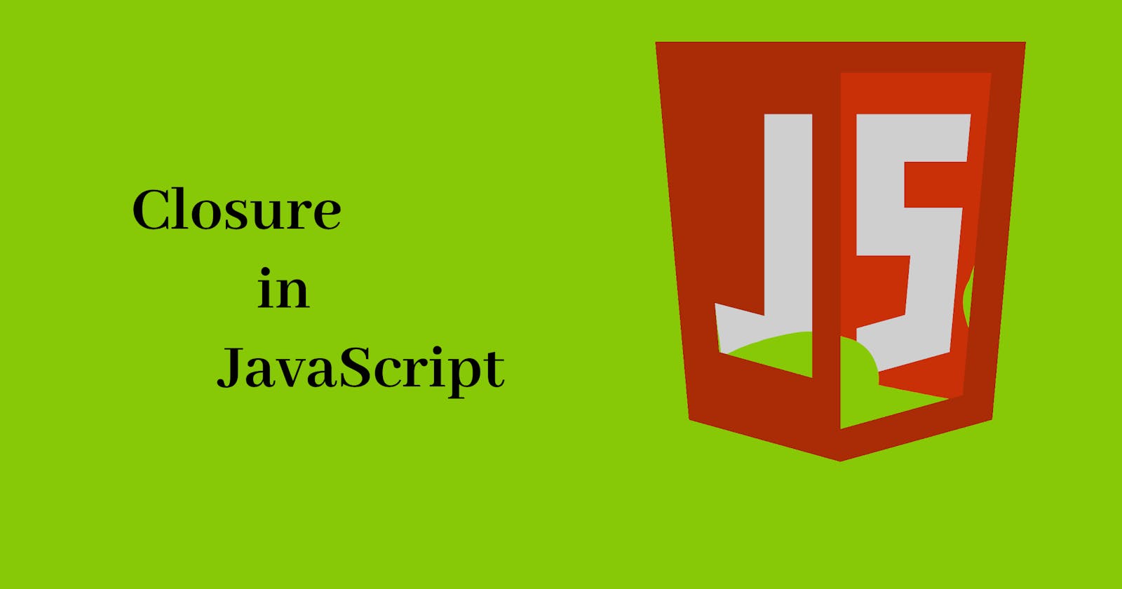 Closure in JavaScript
